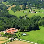 Villa Sant'angelo Bibbiena