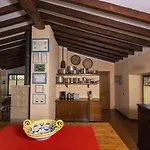 Sant'angelo Villa *