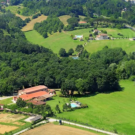 Villa Sant'angelo Bibbiena