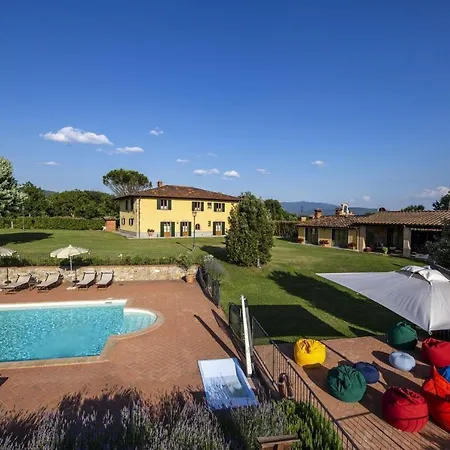 Villa Sant'angelo