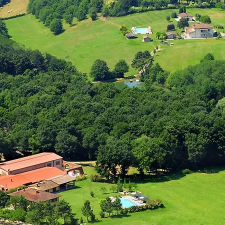 Sant'angelo Villa