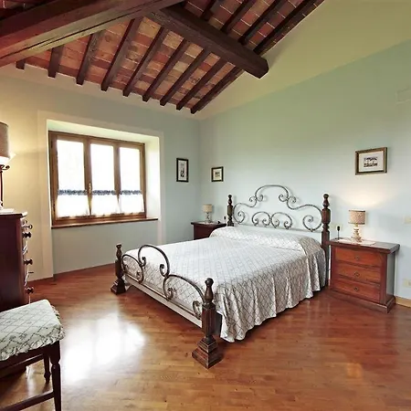 Villa Sant'angelo *