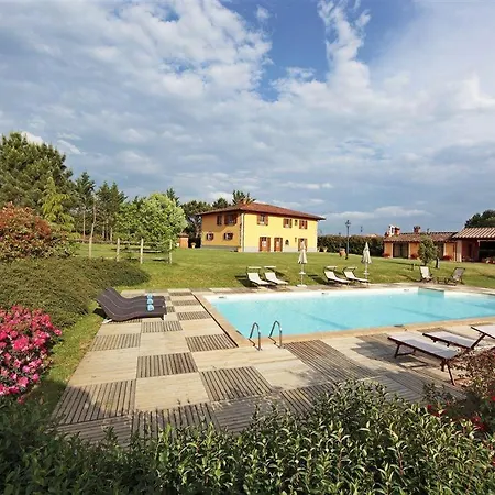Villa Sant'angelo Bibbiena