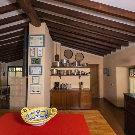 Sant'angelo Villa *