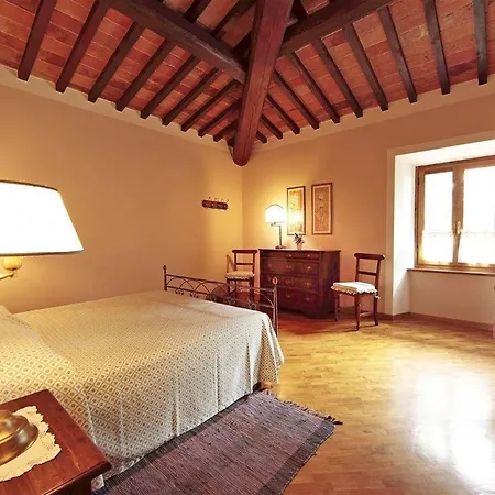 Villa Sant'angelo *