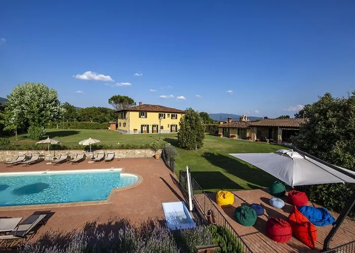 Villa Sant'angelo