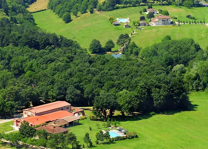 Sant'angelo Villa