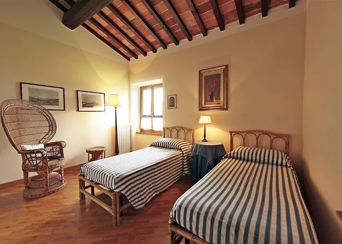 Villa Sant'angelo