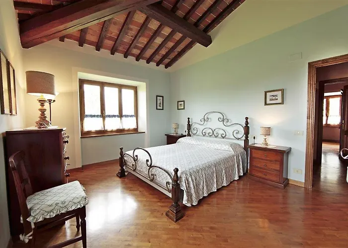 Villa Sant'angelo *