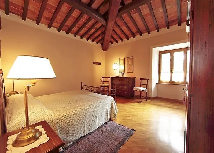Villa Sant'angelo *