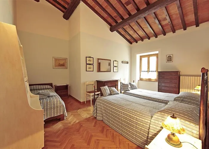Villa Sant'angelo