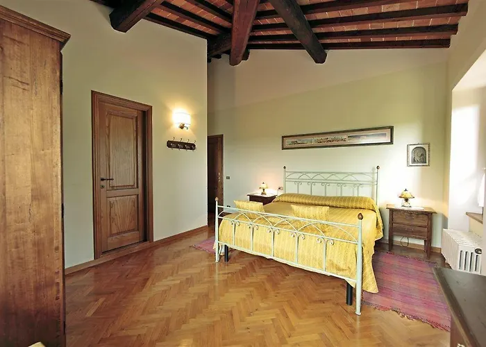 Villa Sant'angelo
